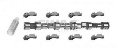 WILMINK GROUP wg1429854 -  Комплект распредвала